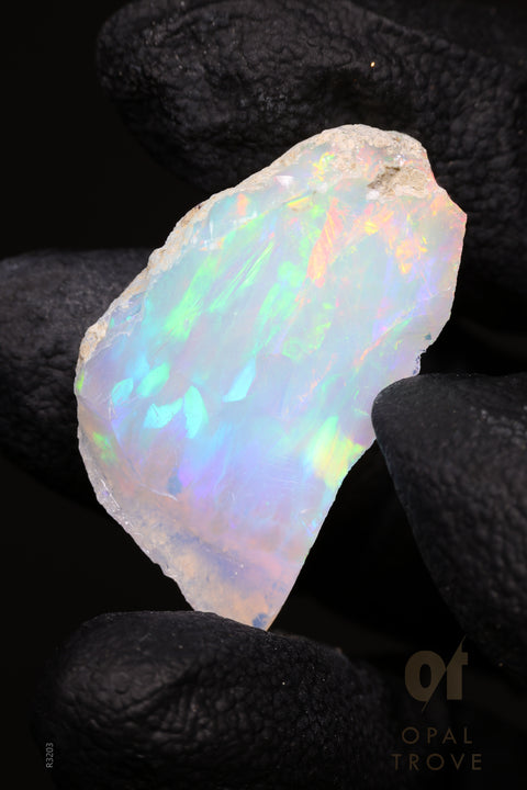 3.28 Rough Ethiopian Jewelry Grade Welo Opal