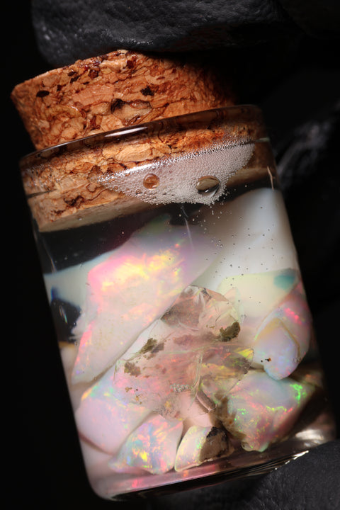 5.00g Mini Chalk Jar