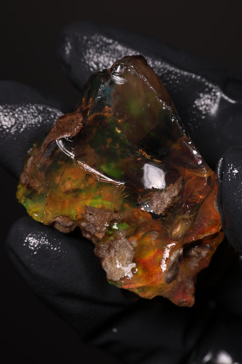 22.70g Rough Specimen