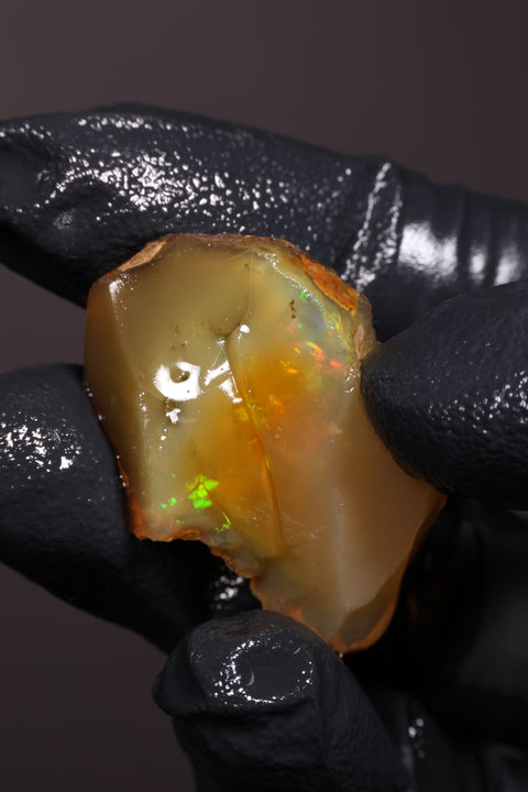 8.39g Rough Specimen