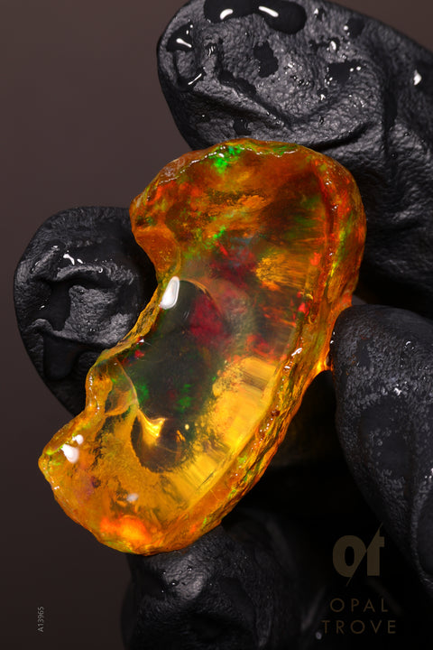 11.02 Rough Specimen