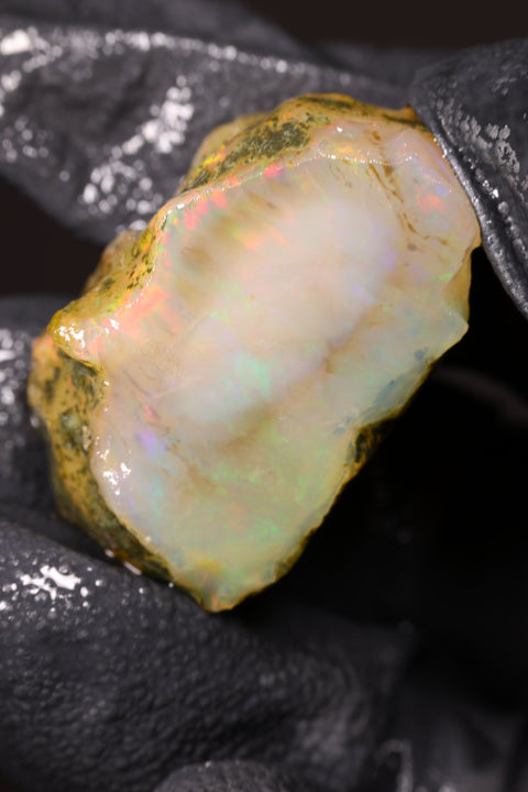 8.84g Rough Specimen
