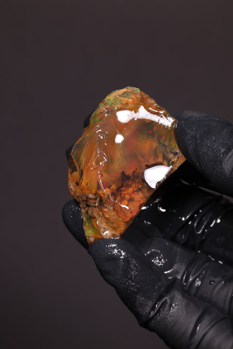 25.47g Rough Specimen