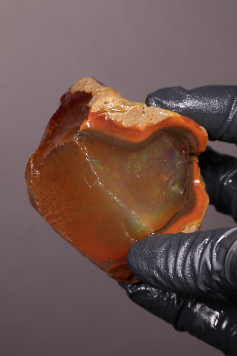 171.38g Rough Specimen