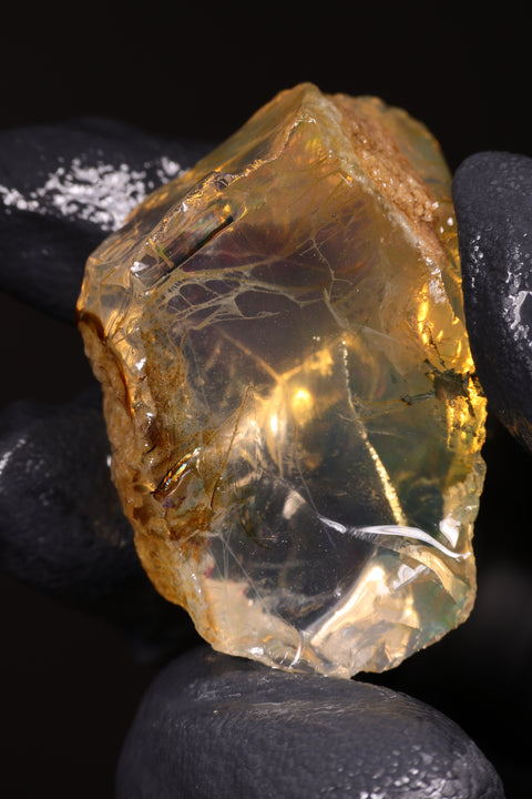 15.87g Rough Specimen