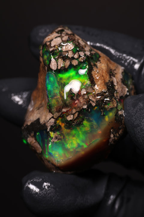 30.26g Rough Specimen