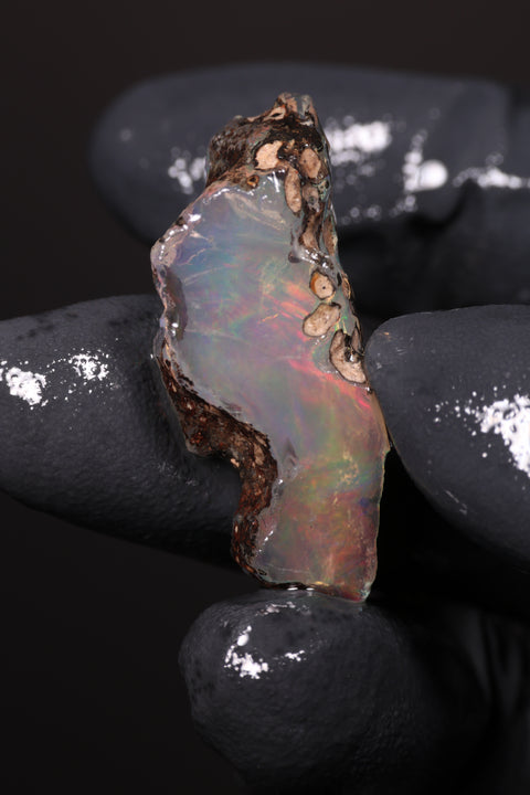 4.03g Rough Specimen