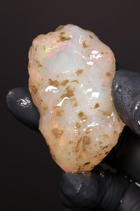 35.03g Rough Specimen