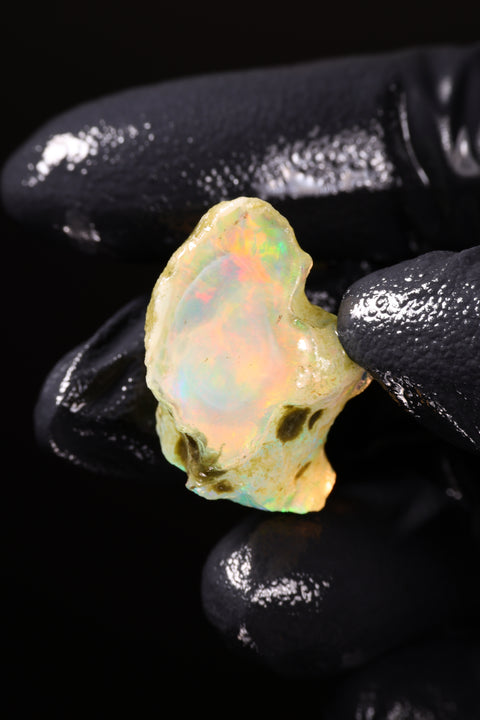 5.26g Rough Specimen