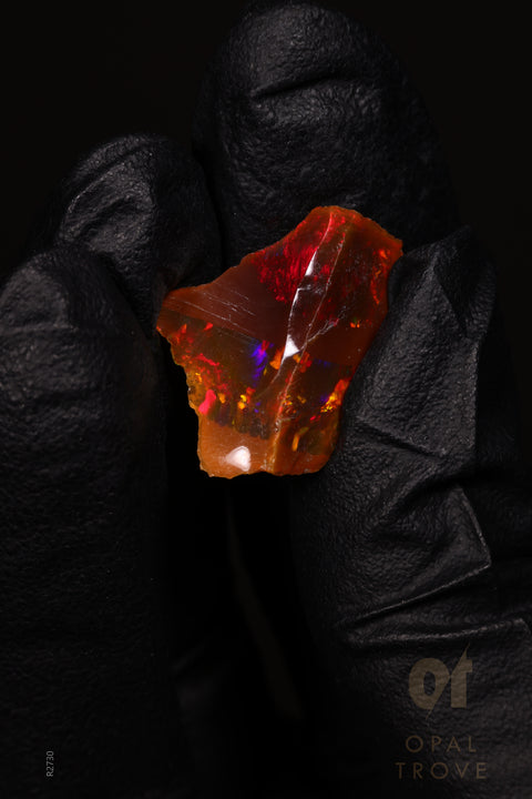 2.39g Rough Single