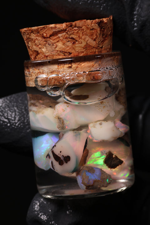 5.00g Mini Chalk Jar