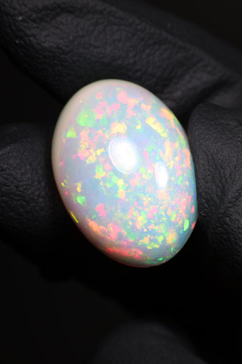 16.95ct Oblong Cabochon
