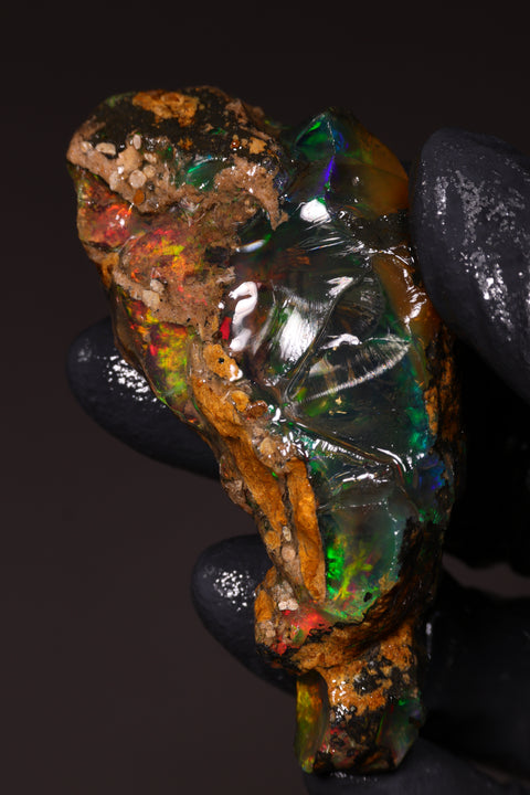 40.89 g Rough Specimen