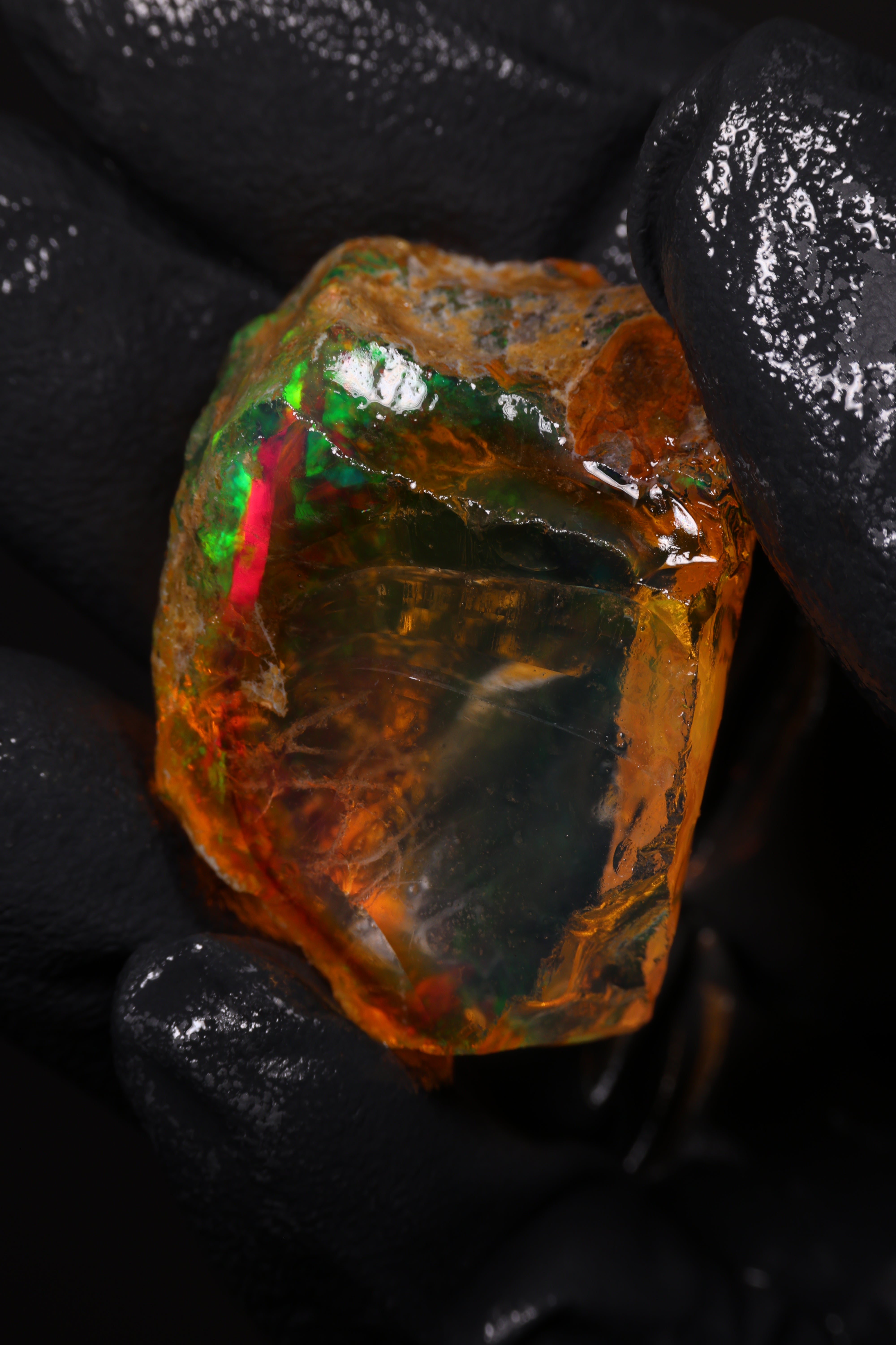 18.43g Rough Specimen – The Opal Trove
