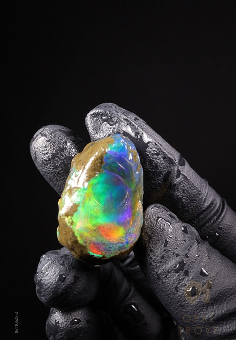 13.08g Rough Specimen