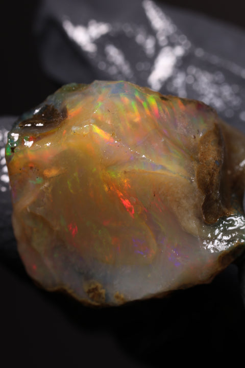 6.52g Rough Specimen