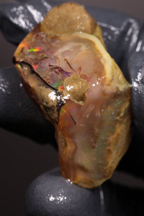 16.82g Rough Specimen