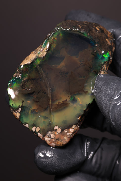 39.00g Rough Specimen