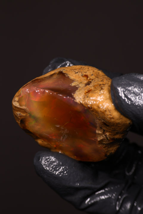 36.82g Rough Specimen