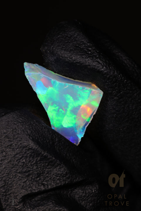 0.61g Rough Single