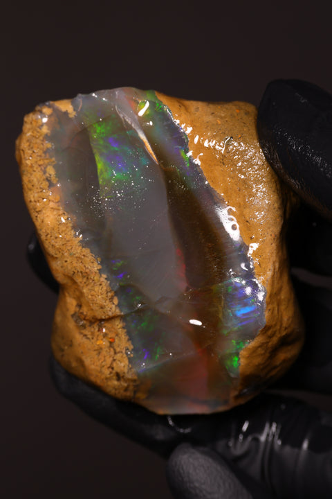 87.62g Rough Specimen