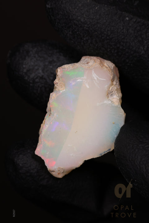 4.31g Rough Ethiopian Jewelry Grade Welo Opal