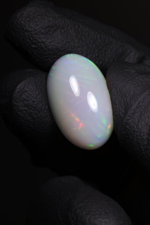 8.20ct Oblong Cabochon