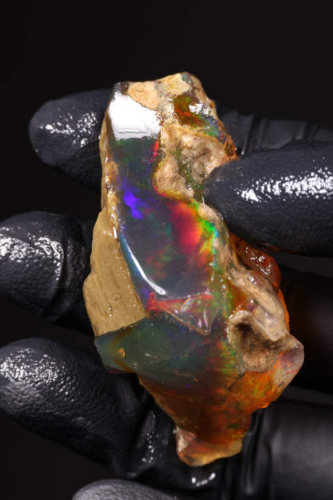 37.95g Rough Specimen