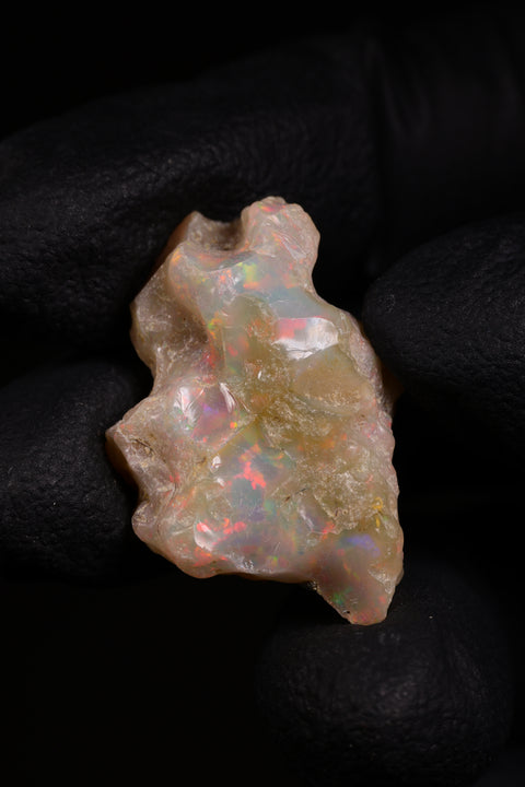 3.21g Rough Single