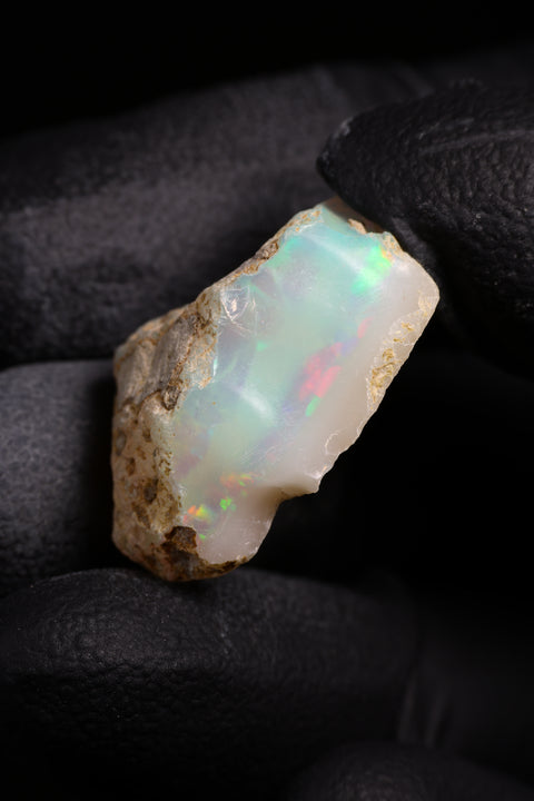 2.71g Rough Single