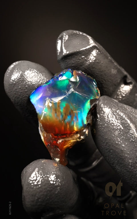 6.04g Rough Specimen