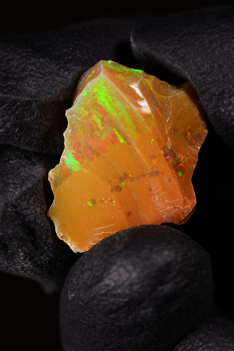 2.55g Rough Single
