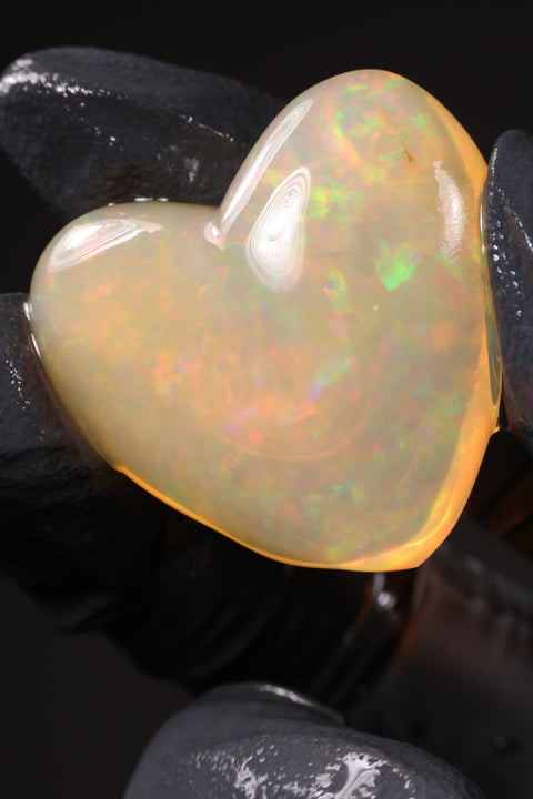 58.10ct Polished Specimen