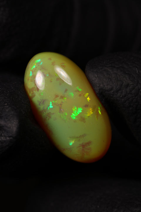 6.65ct Oblong Cabochon