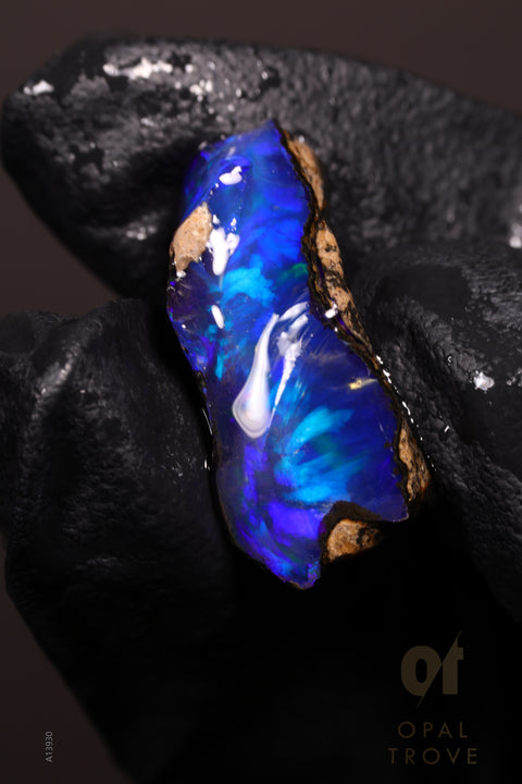 2.57 Rough Specimen