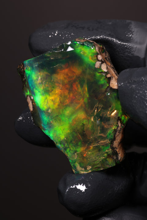 21.76g Rough Specimen