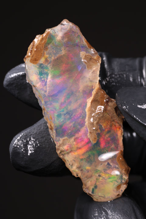 15.74g Rough Specimen