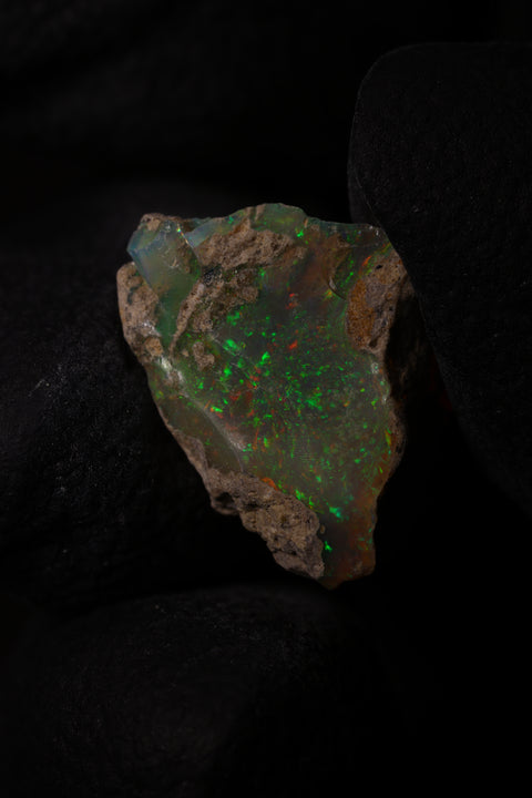 0.84g Rough Single