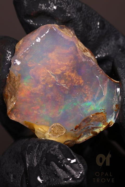 11.11 Rough Specimen