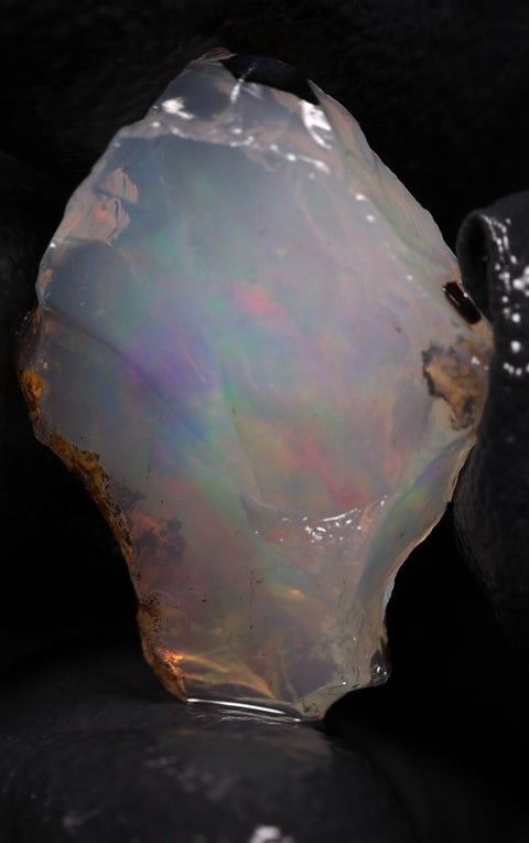 3.13g Chalk Opal