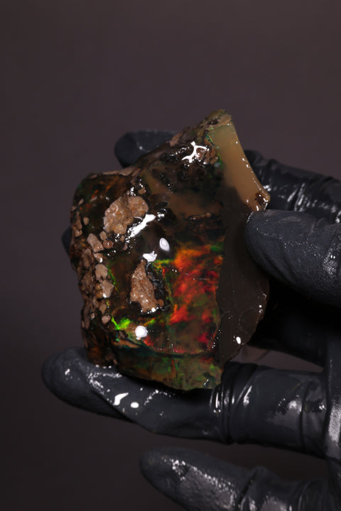 77.75g Rough Specimen