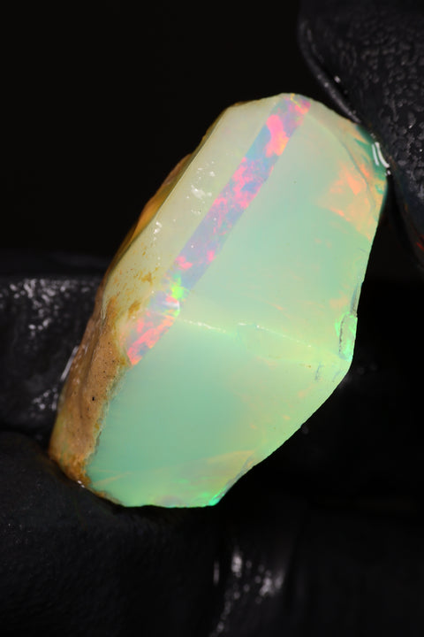 8.31g Chalk Opal