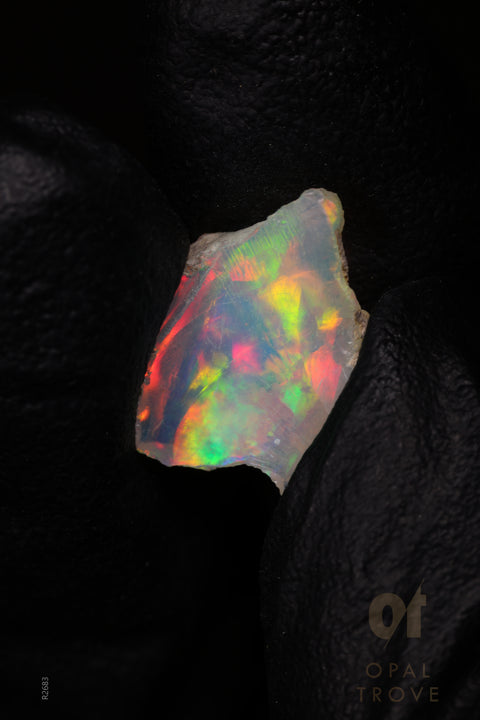 0.71g Rough Single