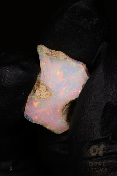 2.83g Rough Single
