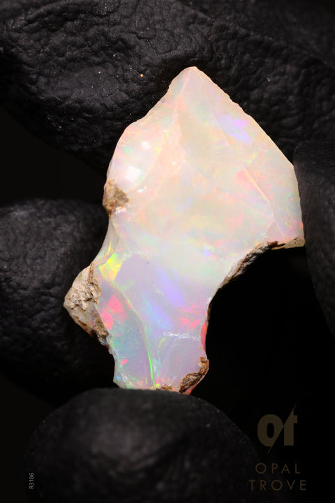 2.05 Rough Ethiopian Jewelry Grade Welo Opal