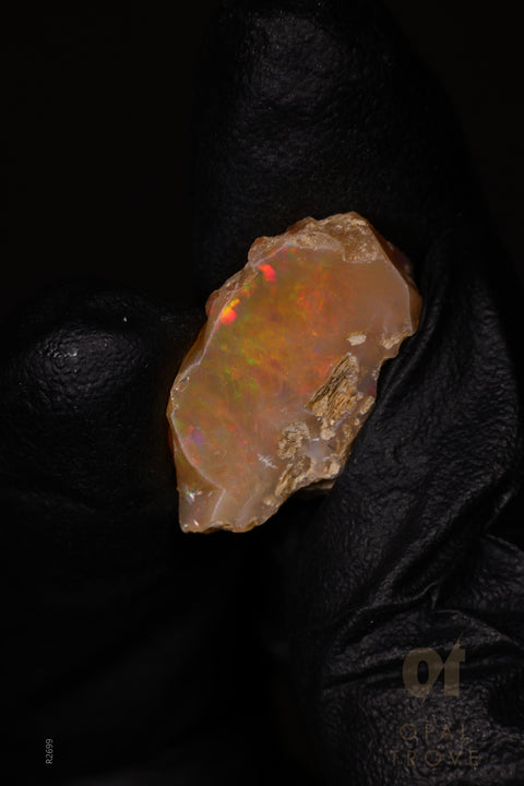 2.20g Rough Single
