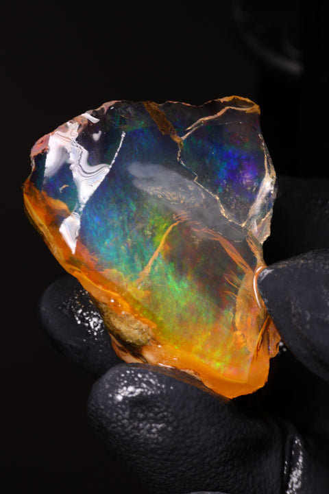 11.88g Rough Specimen