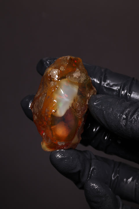 35.20g Rough Specimen