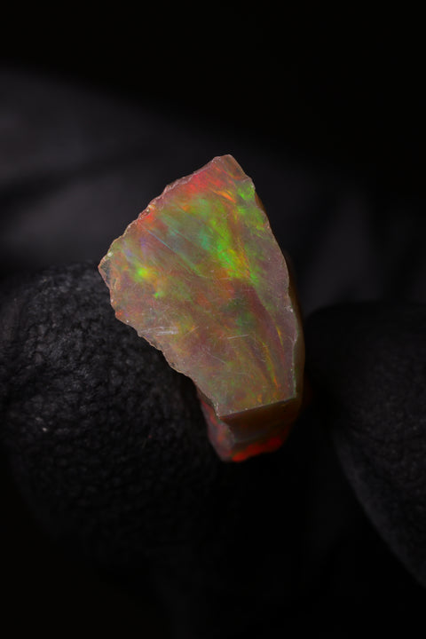 0.97g Rough Single