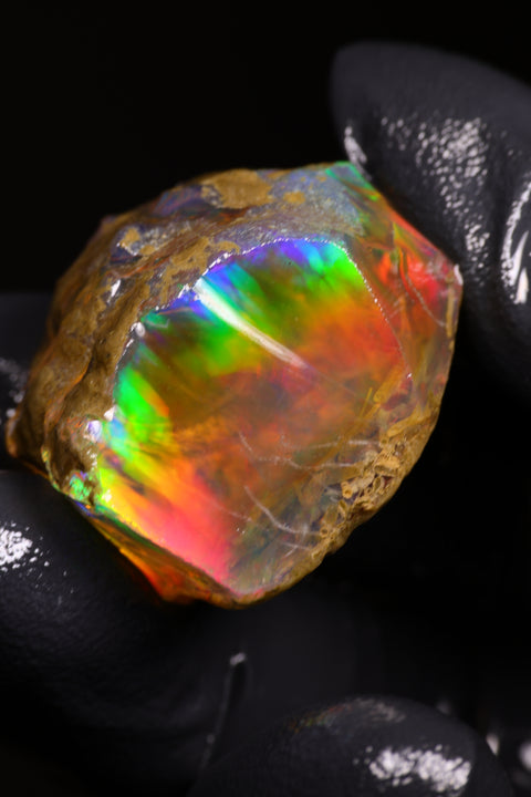 18.91g Rough Specimen